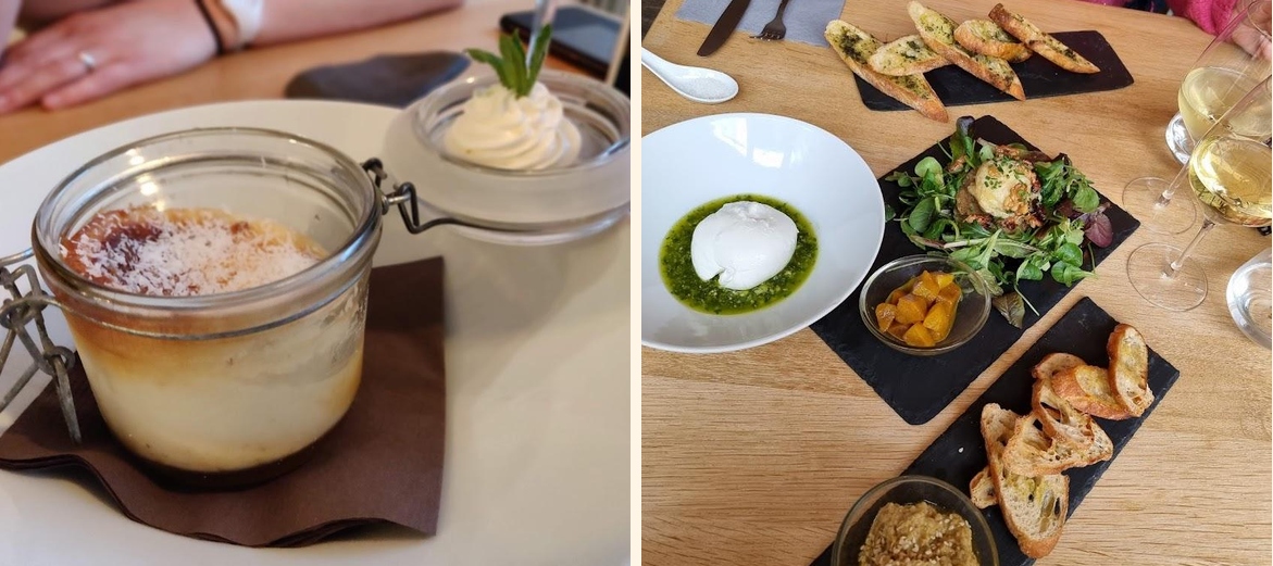 Le Passage au Verre - Gallery Image 9