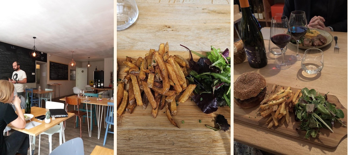 Le Passage au Verre - Gallery Image 1