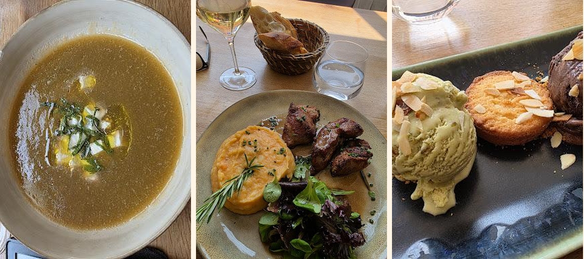 Le Passage au Verre - Gallery Image 2