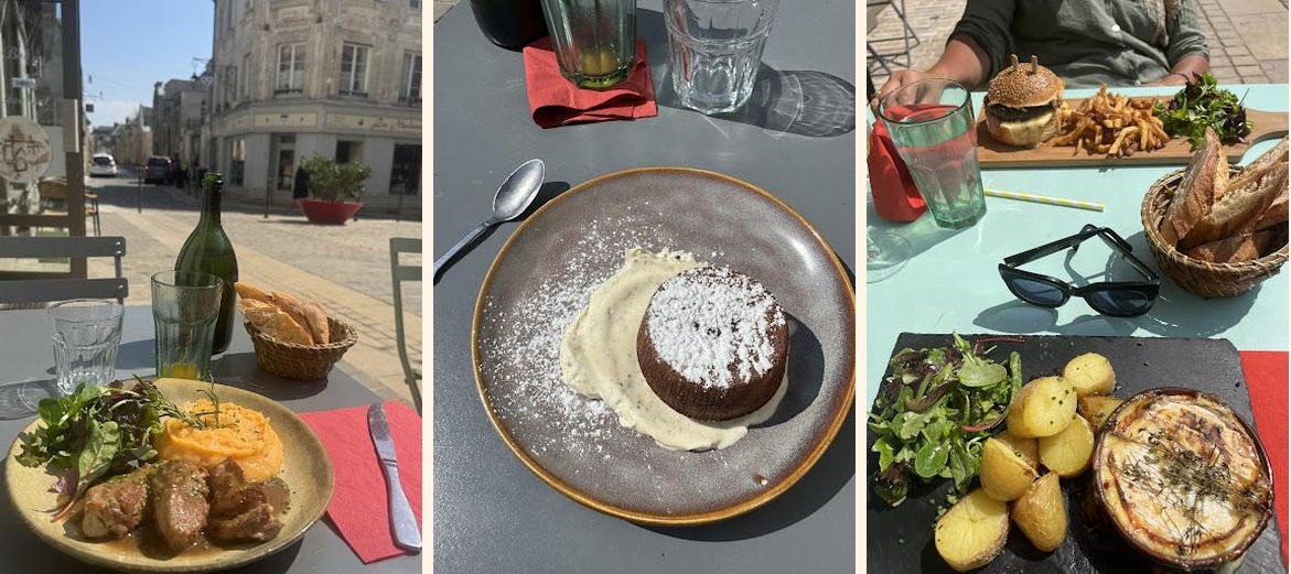 Le Passage au Verre - Gallery Image 4