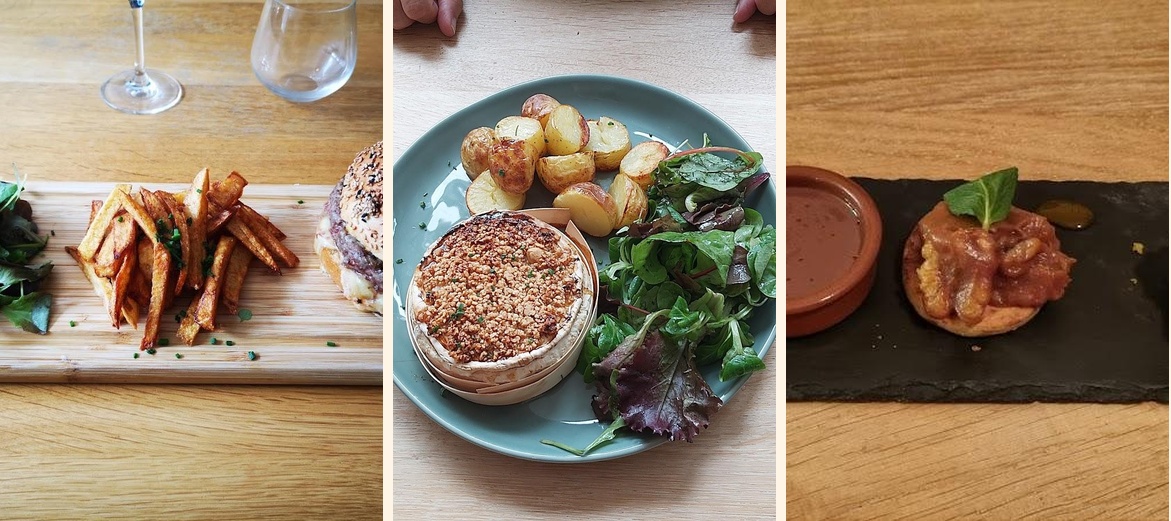 Le Passage au Verre - Gallery Image 5