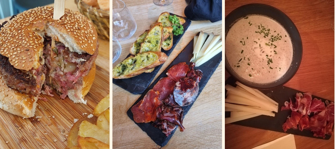 Le Passage au Verre - Gallery Image 6